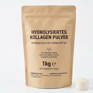 Collagen Powder