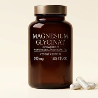 Magnesium Glycinate